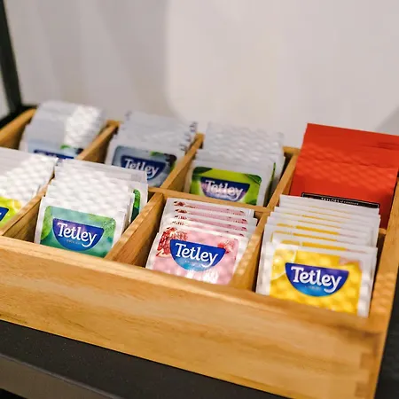 Flat 38, Axis - Centre, Roof Terrace, Free Parking Apartment Leeds (West Yorkshire)