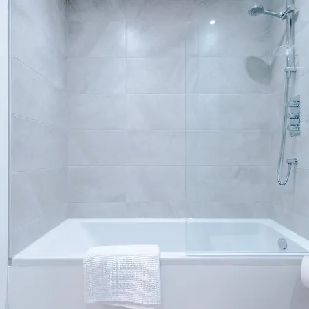 Flat 38, Axis - Centre, Roof Terrace, Free Parking Lägenhet Leeds (West Yorkshire)