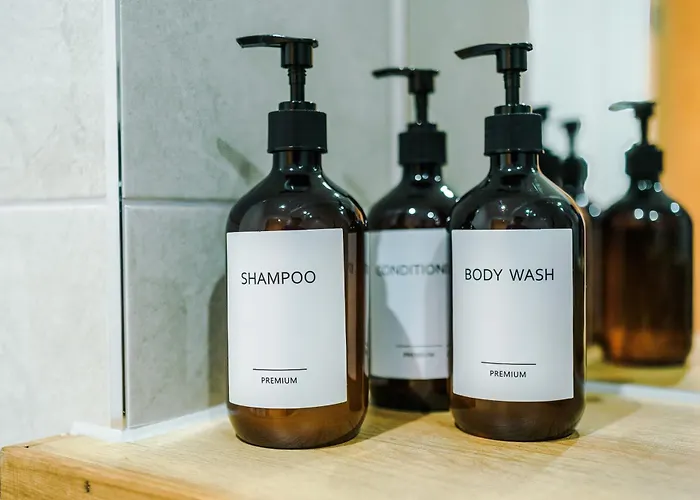 Flat 38, Axis - Centre, Roof Terrace, Free Parking